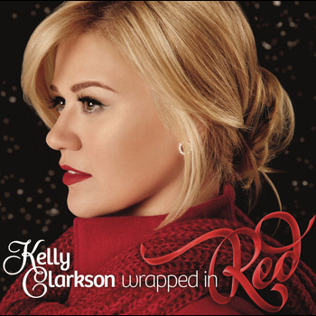 Kelly Clarkson - Wrapped In Red (Ruff Loaderz Remix)