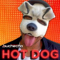 Buchecha - Hot Dog (Single)