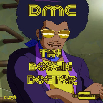 DMC - The Boogie Doctor (Original Mix)