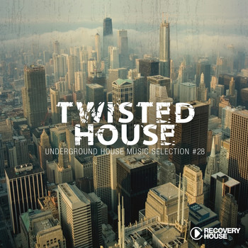 Various Artists - Twisted House, Vol. 28