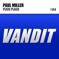 Paul Miller - Plick Plack