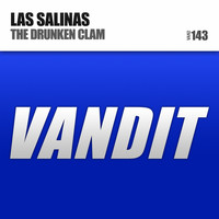 Las Salinas - The Drunken Clam (Explicit)