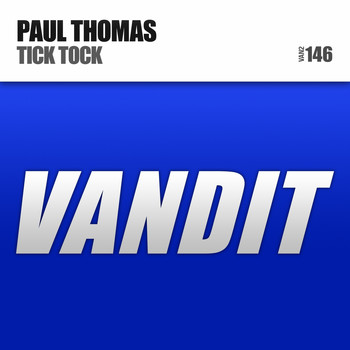 Paul Thomas - Tick Tock