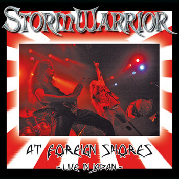 Stormwarrior - At Foreign Shores