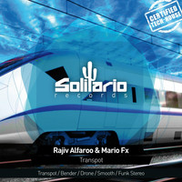 Rajiv Alfaroo, Mario Fx - Transpot