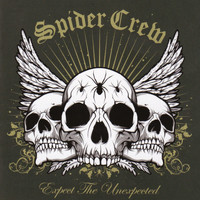 Spider Crew - Expect the Unexpected