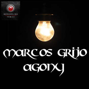 Marcos Grijo - Agony