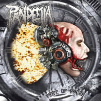 Pandemia - Feet of Anger