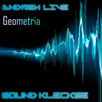 Andrew Live - Geometria