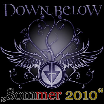 Down Below - Sommer 2010