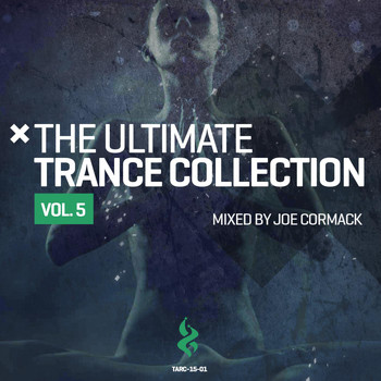Various Artists - The Ultimate Trance Collection, Vol. 5