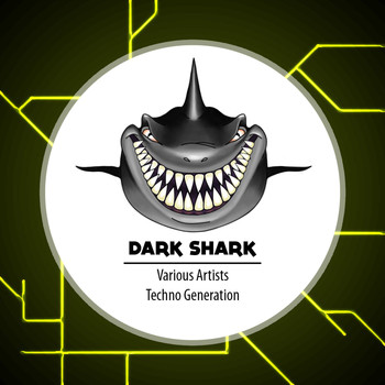 Various Artists - Techno Generation
