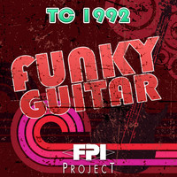 Tc 1992 - Funky Guitar