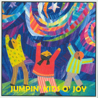 Jumpin' Kids O' Joy - A Circle of Friends