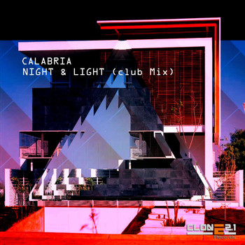 Calabria - Night & Light (Club Mix)
