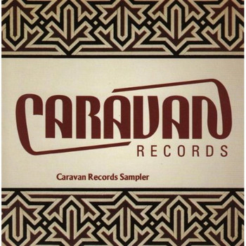 Various - Caravan Records Sampler
