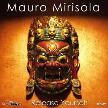 Mauro Mirisola - Release Yourself
