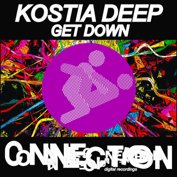 Kostia Deep - Get Down