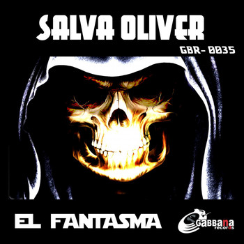 Salva Oliver - El Fantasma