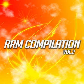 Various Artists - Rrm Vol.2 (Explicit)