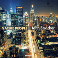 John Stracker - Native People