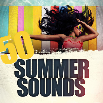 Various Artists - 50 Summer Sounds