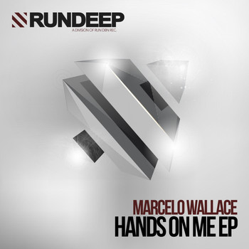 Marcelo Wallace - Hands on Me EP