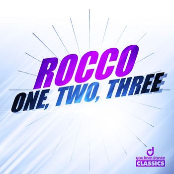 Rocco - One, Two, Three