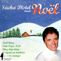Sacha Distel - Sacha Distel chante Noël