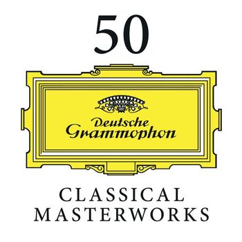 Various Artists - 50 Classical Masterworks