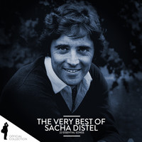 Sacha Distel - The Very Best of Sacha Distel (22 Essential Songs)