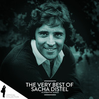 Sacha Distel - The Very Best of Sacha Distel (44 Essential Songs)