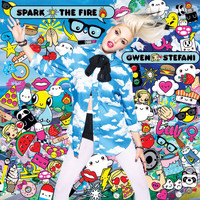 Gwen Stefani - Spark The Fire