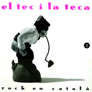 Various Artists - El Tec i la Teca 1