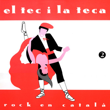 Various Artists - El Tec i la Teca 2