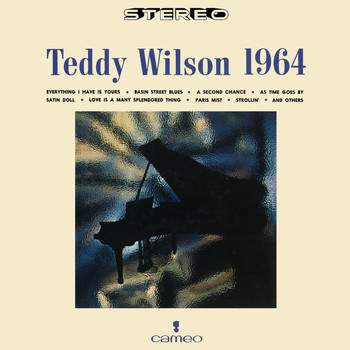 Teddy Wilson - Teddy Wilson 1964