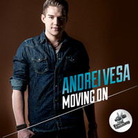 Andrei Vesa - Moving On