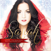 Sariah - Holiday Heart Royal Edition