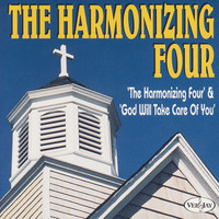The Harmonizing Four - The Harmonizing Four & God Will Take Care Of You