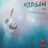 Kidsan - One / Casting Shadows