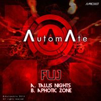 Fuj - Talus Nights / Aphotic Zone