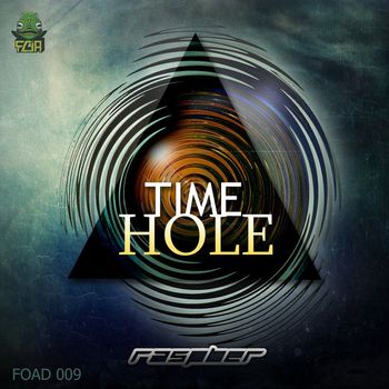 Raspber - Time Hole