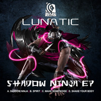 Lunatic - Shadow Ninja