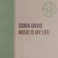 Sonia Davis - Music Is My Life
