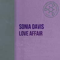 Sonia Davis - Love Affair