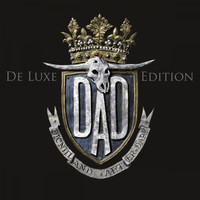 D-A-D - Dic.nii.lan.daft.erd.ark (Deluxe Edition)