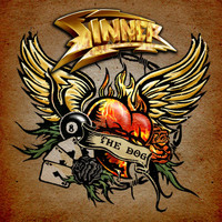 SINNER - The Dog EP
