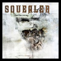 Squealer - The Cursing - Ep