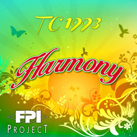 TC 1993 - Harmony EP