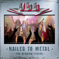 U.D.O. - Nailed to Metal